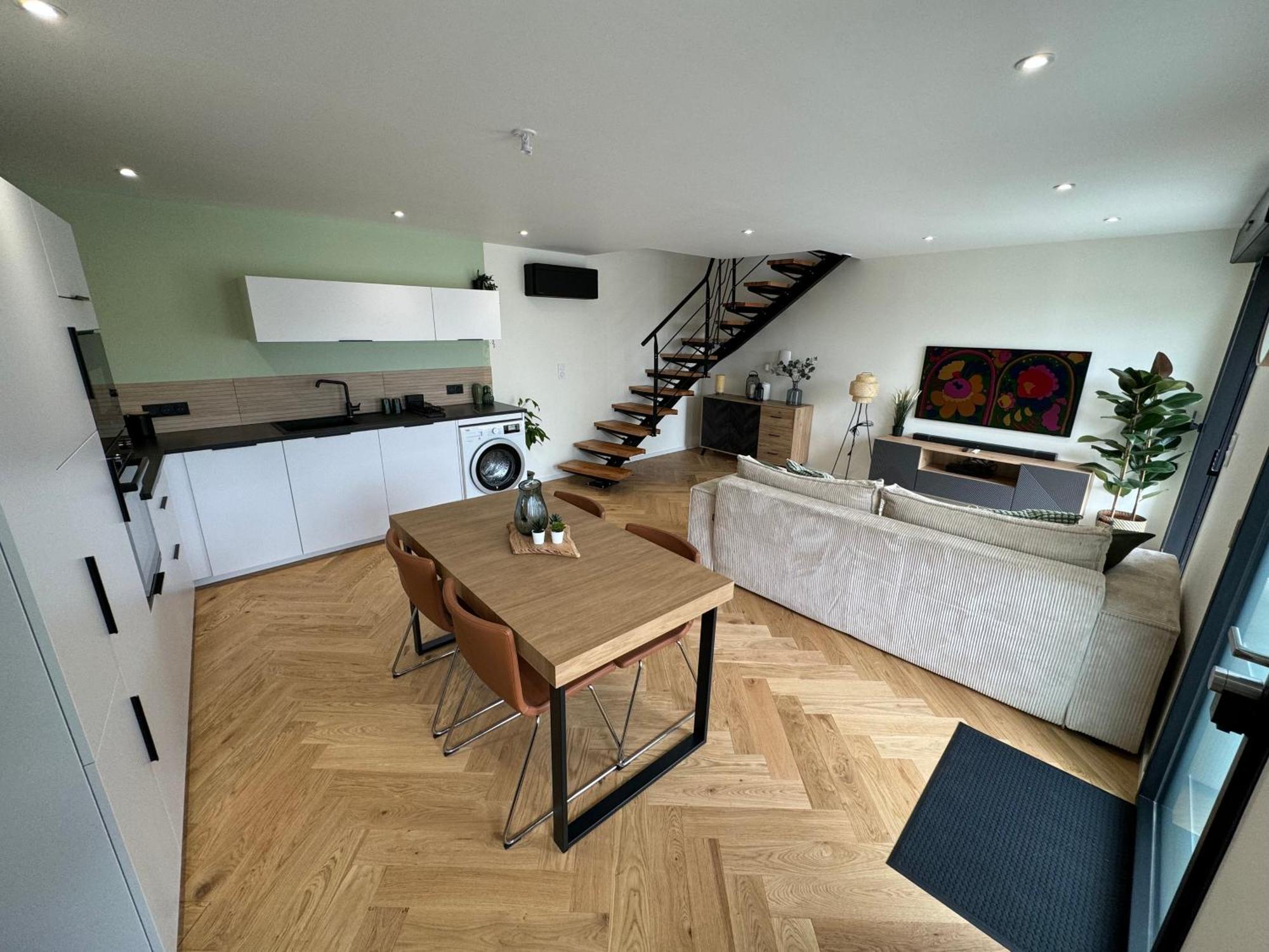 Maison Bretonne En Pierre Renovee Plédran Buitenkant foto